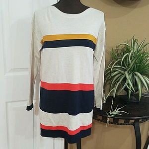 Gap long sleeve shirt